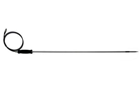 humimeter Medidor de humedad de material reciclado RM1