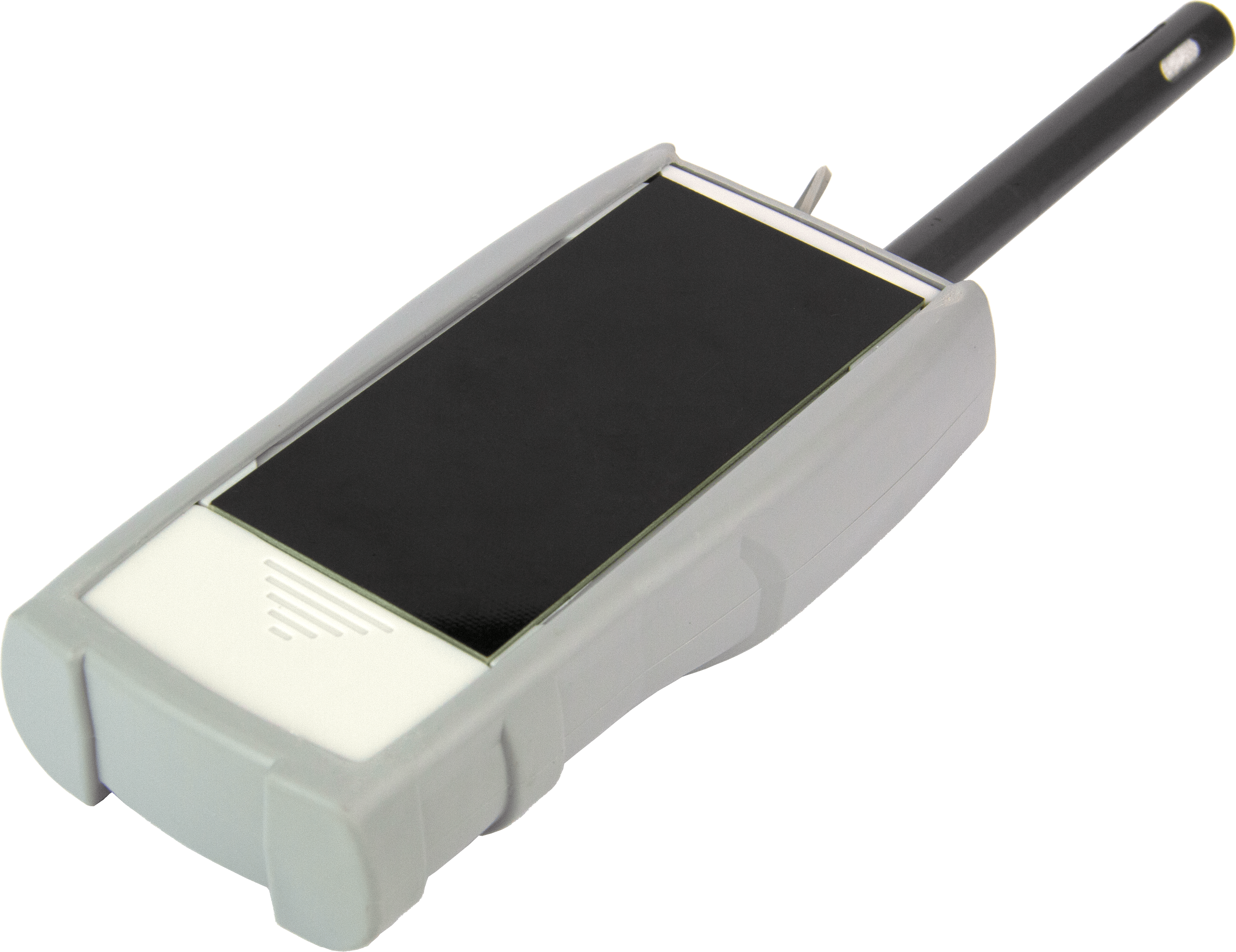 humimeter RH1 Klima-Feuchtemessgerät – Bild 5