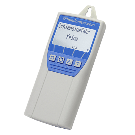 humimeter SW1 Schimmelwächter