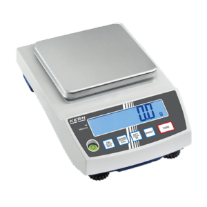 Precision scale 3500 g