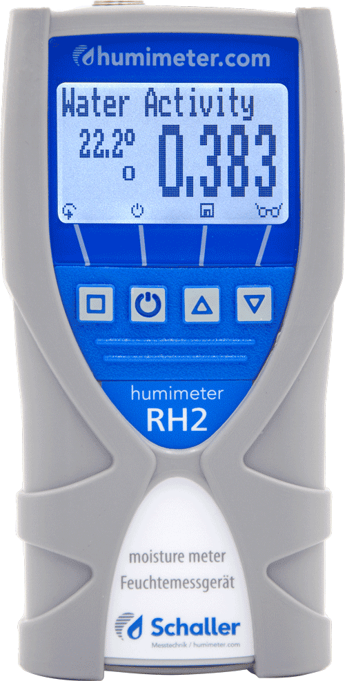 Homepage Schaller measurement technology