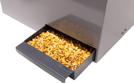 FSA Getreide-Feuchtigkeitsmesser