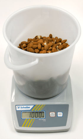 humimeter FSG Nut Moisture Meter