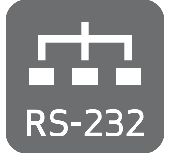 RS232 Schnittstelle