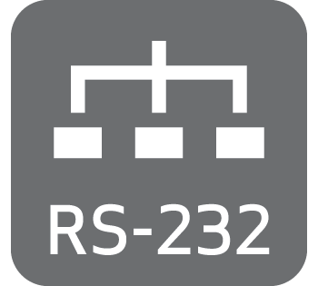 Interface RS232