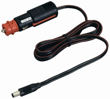 Anschlusskabel-Adapter für KFZ Zigarettenanzünder für humimeter BMA