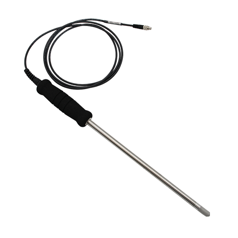 LF_TB 120 precision humidity temperature probe