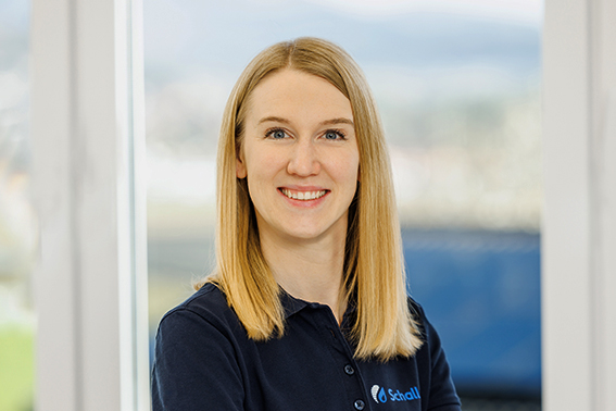 Stefanie Gsöls