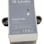 huminode verschraubbare Doppelelektrode