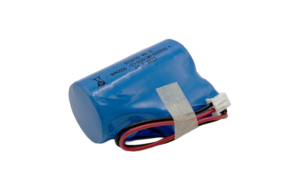 Ersatz-Lithium-Thionylchlorid-Batterie