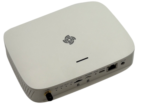 huminode IoT Gateway Indoor Version