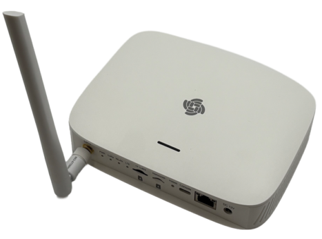 huminode IoT Gateway Indoor Version