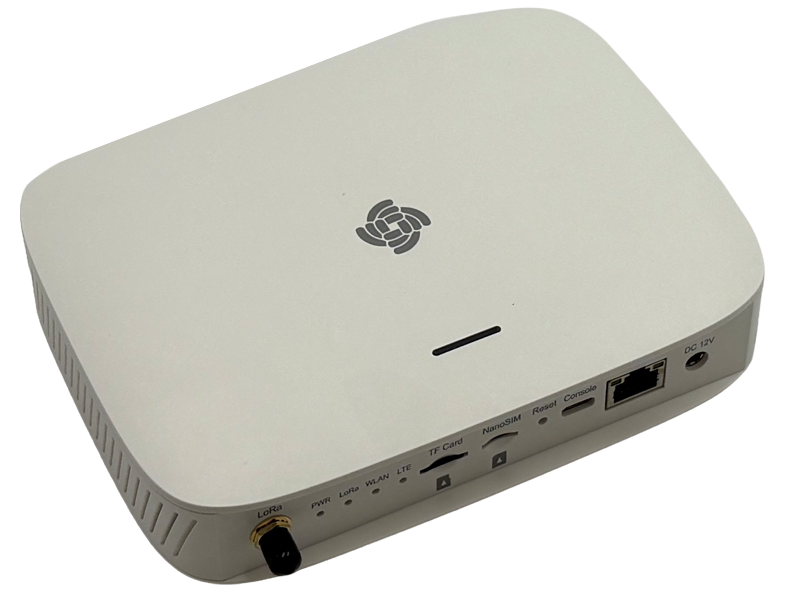 huminode IoT Gateway Indoor