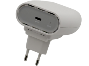 huminode IoT Gateway mobile Version