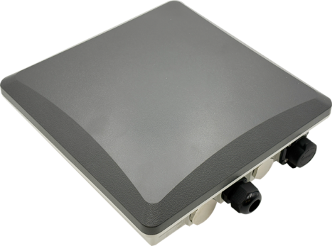 huminode IoT Gateway Outdoor Version