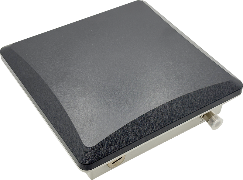 huminode IoT Gateway