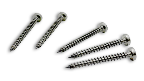 huminode LW Kontaktschrauben 20 Stk