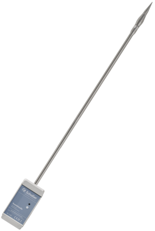 huminode Einstechelektrode